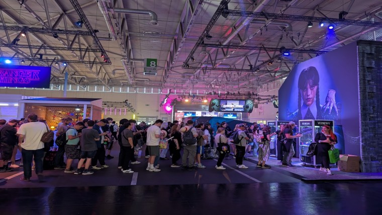 Gamescom