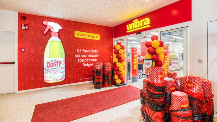 Wibra 
