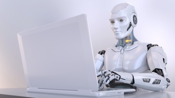Twee hete hangijzers bij gebruik van generative AI door reclamebureaus