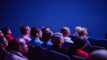 Eerste pilot-event uitverkocht: Hoe zal dat gaan, weer met 500 man in een zaal?