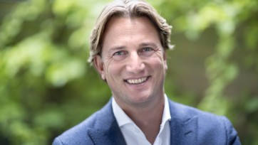 Targetspot opent in Amsterdam, benoemt Geert Hoogeveen als directeur