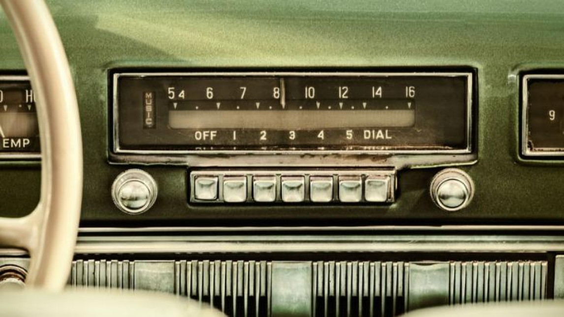 radio