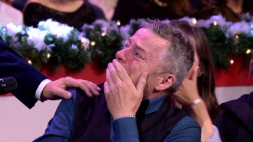 All you need is love is kijkcijferkraker in voorlaatste televisieweek
