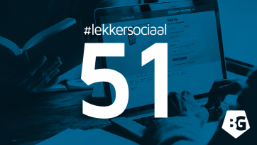 #lekkersociaal 51: nooit meer baby-spam dankzij de ‘snooze’ knop op Facebook