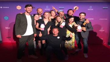 7 lessen die merken kunnen leren van The Best Social Awards