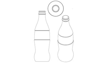 Coca-Cola krijgt plastic colaflesje niet geregistreerd als merk