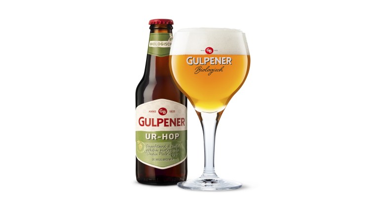 Misschien wel hét 'signature bier' van Gulpener op dit moment