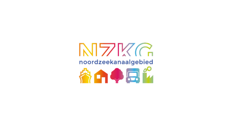 Logo Noorzeekanaalgebied