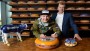 Paralympische snowboarder uit de Beemster wordt gesponsord door... Beemster Kaas
