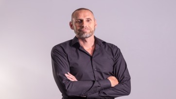 Herman ten Cate naar de Mobile Interaction Company