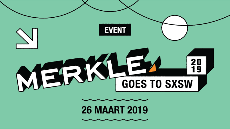 Merkle goes SXSW