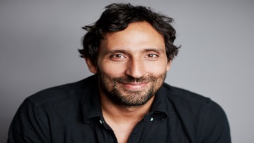 Carlos Camacho nieuwe ecd Wunderman Thompson Amsterdam