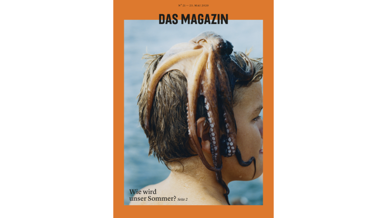 Wie wird unser Sommer, Das Magazin, 21-23 mei 2020 