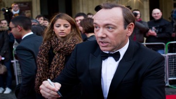 ING pakte zaak-Kevin Spacey erg slim aan, uit de woordvoering blijkt waarom