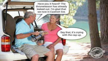 De beste non-native English speakers zijn de Nederlanders