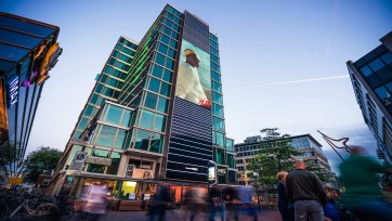 blowUP media introduceert nieuw netwerk The Collective