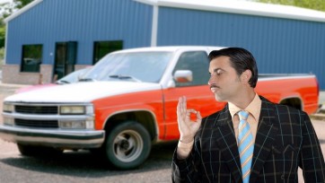 Tooter is de Tinder voor tweedehands auto's
