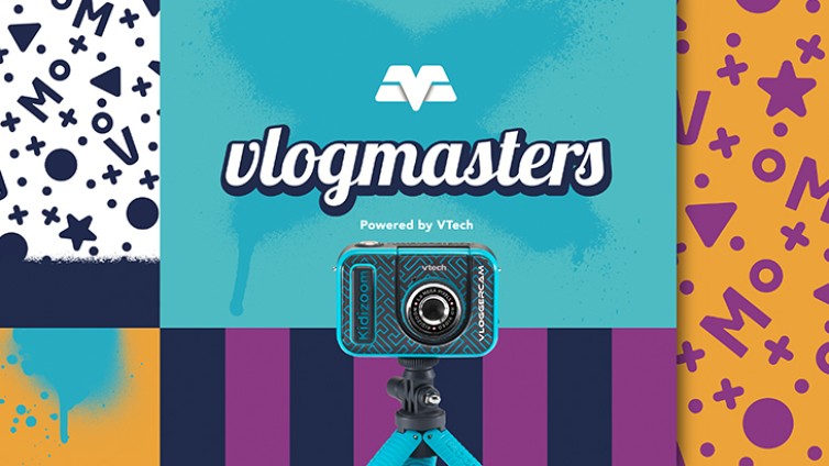 Vlogmasters