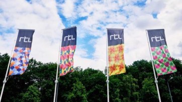 Daling resultaten RTL Nederland in 2017