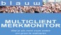Multiclient Merkmonitor: betaalbaar merkonderzoek om groei te realiseren