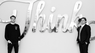 'Een creatief idee is nog geen businessidee'