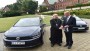 Lobbyist Steg van Volkswagen op non-actief vanwege proeven met apen en uitlaatgassen