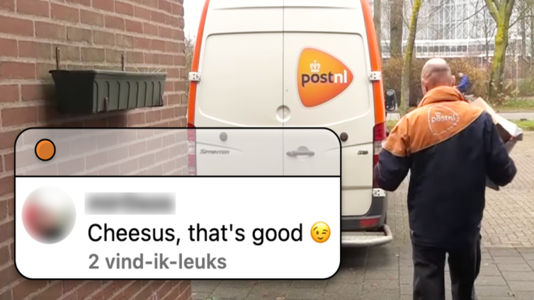 postnl