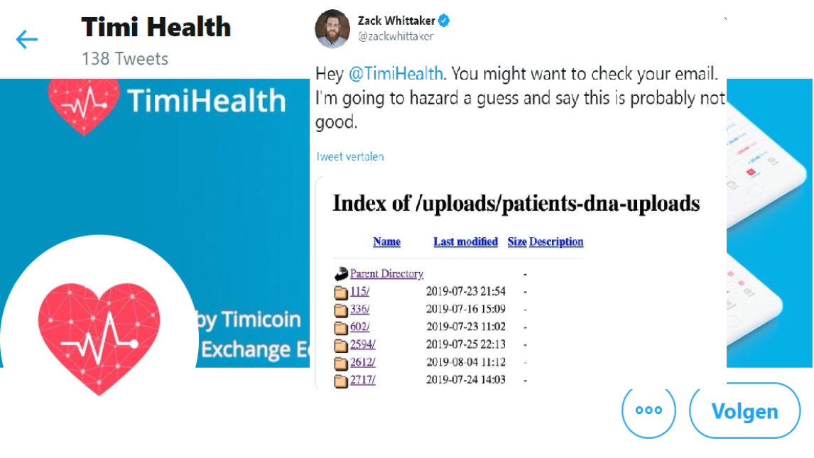 TimiHealth