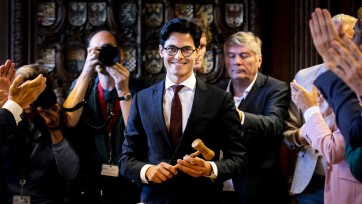 Waarom D66’er Rob Jetten zoveel weerstand oproept