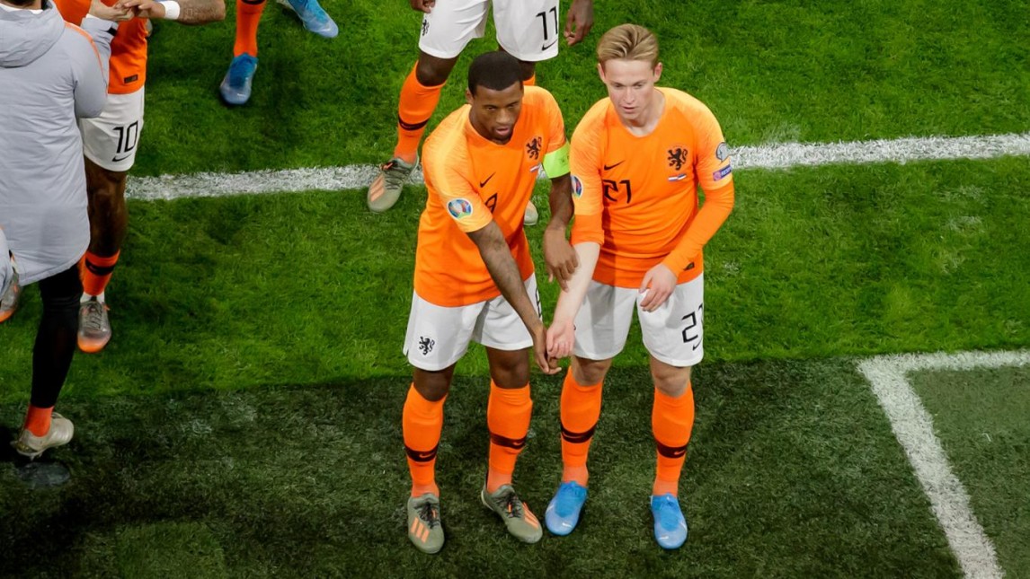 KNVB trapt aanvalsplan tegen racisme af met open brief