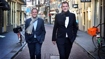 Paradijs en Emmer werken samen met Redactie & Co