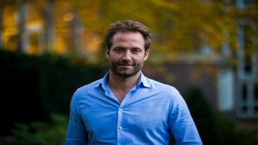 Thijs Boon wordt president digital EMEA bij Vice