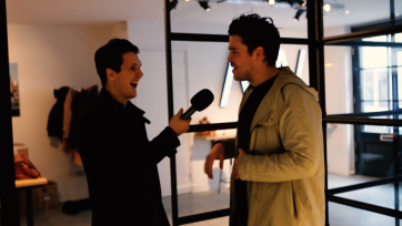 [VIDEO] Op de koffie bij... Natwerk #2