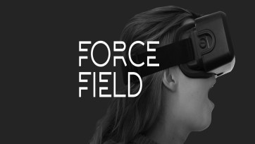 Force Field stort zich samen met Vanguard volledig op VR/AR