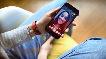 Snapchat laat gebruikers winkelen via AR Lenzen