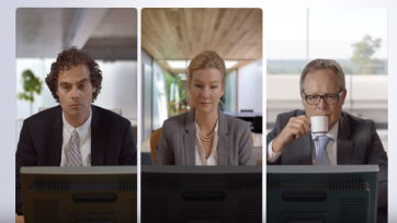 Rabobank medewerkers dichterbij dankzij social trainingsprogramma