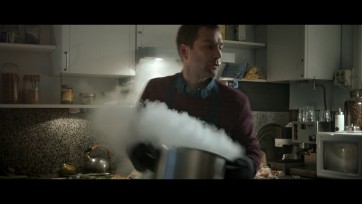 Thuisbezorgd-campagne moet Europa fiasco in de keuken besparen