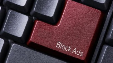 Belangrijkste partijen in advertising praten over ad blocking op grote schaal