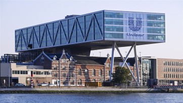 Unilever houdt mediareview, ook in Nederland