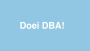 Wet DBA eruit. Freelancers erin.