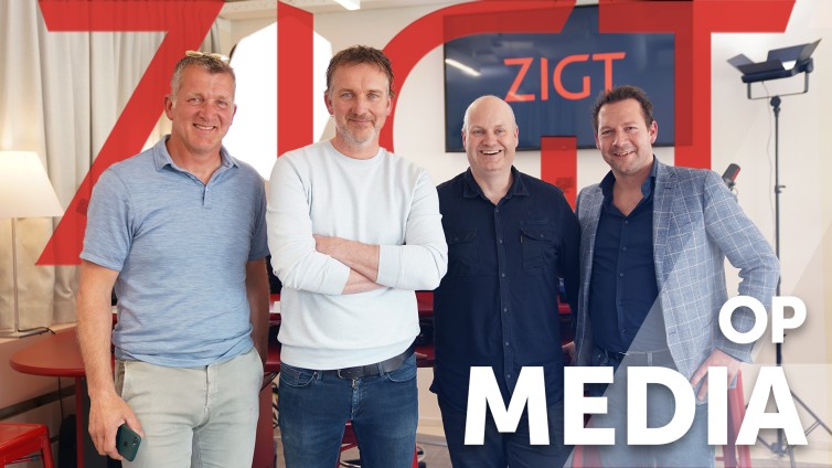 ZIGT op media audiospecial