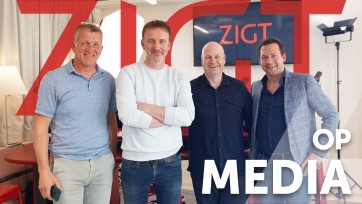 "FM-frequentie blijft voorlopig cruciaal voor radiozenders"