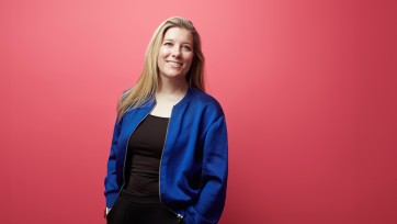 Eline Deutekom start nieuw bureau Fior