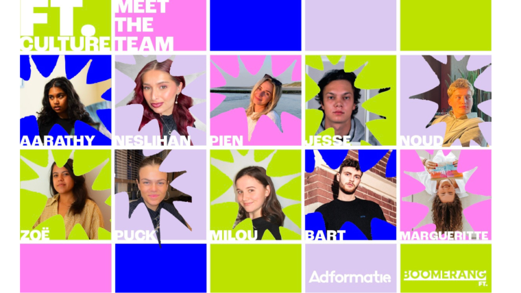 FT. Culture Team