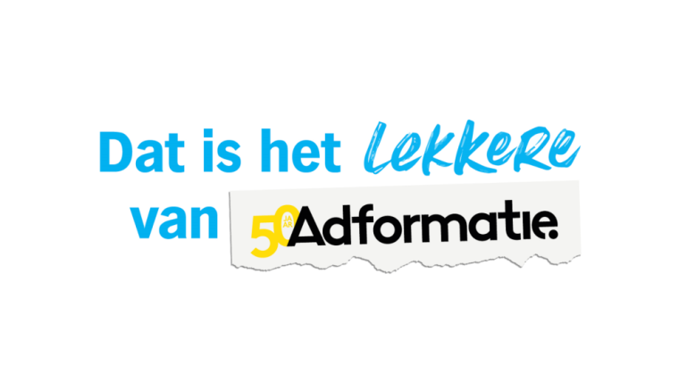 adformatie