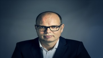 Roland van Maanen kiest voor adviseurschap en gaat aan de slag bij Business Openers