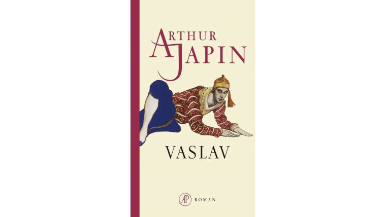 Vaslav van Arthur Japin