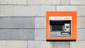 ING biedt klanten reclame en aanbiedingen op basis betaaldata