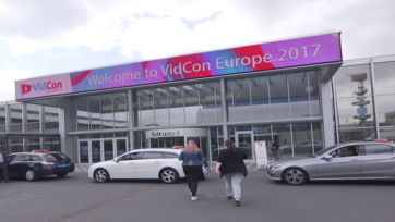 VidCon Europa: kijken in de toekomst van online videomarketing