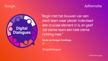 ‘De echte marketeer verdwijnt, want voor ieder onderdeeltje is een specialist’